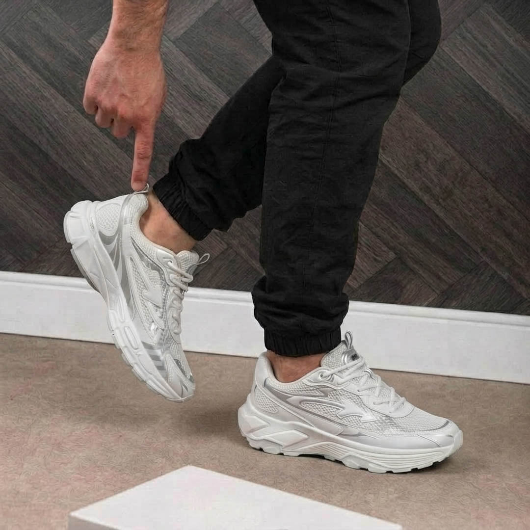 OFF White - Basket Quality Original