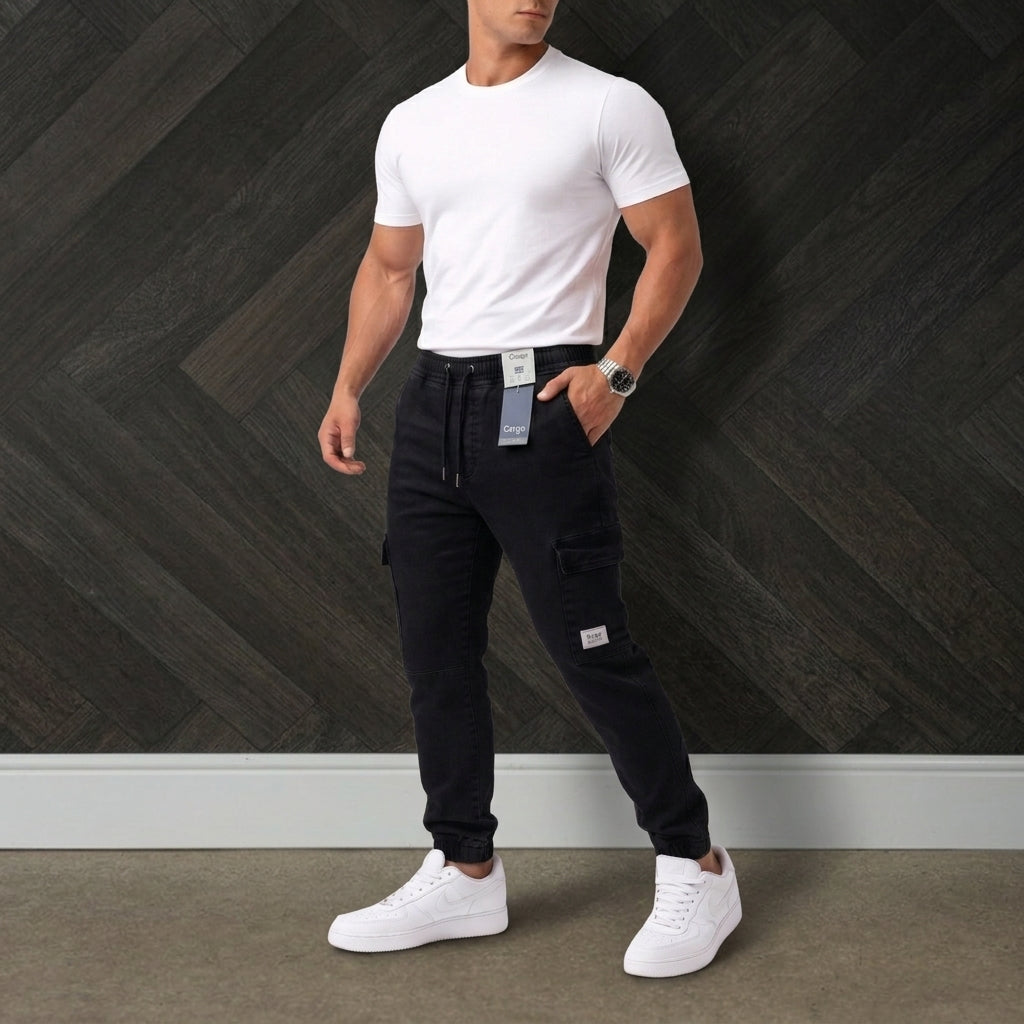 Cargo Jean Urban Fit