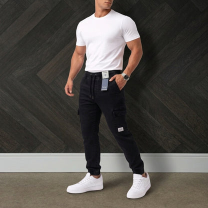 Cargo Jean Urban Fit