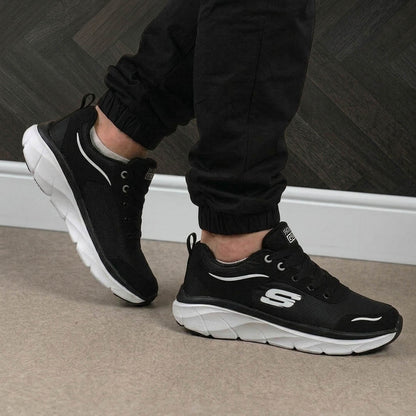 Skechers Go Run – Légères & Confortables