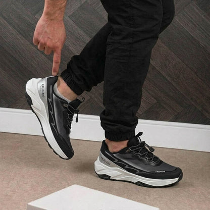 FAUG XE3 Runner Pour Homme