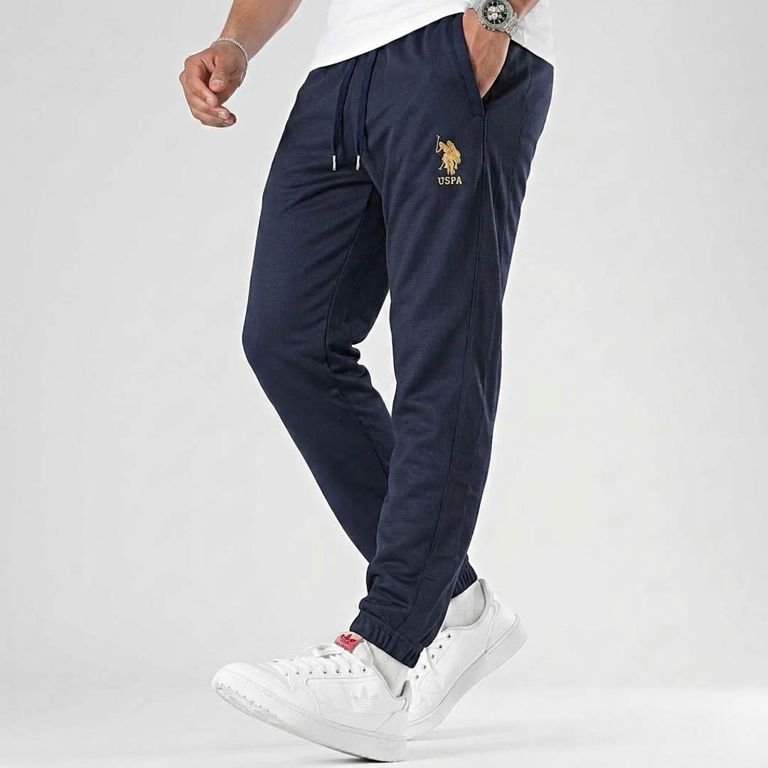 U.S. Polo Jogger Sport Homme