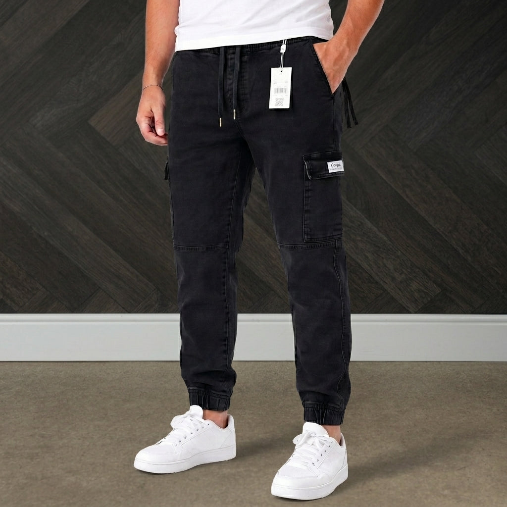 Cargo Jean Urban Fit