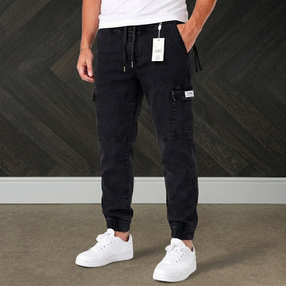Cargo Jean Urban Fit