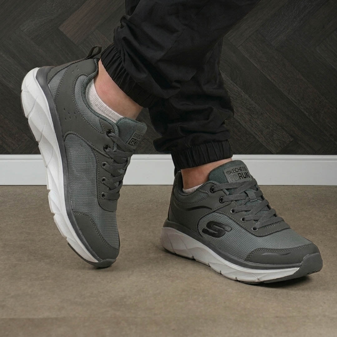 Skechers Go Run – Légères & Confortables