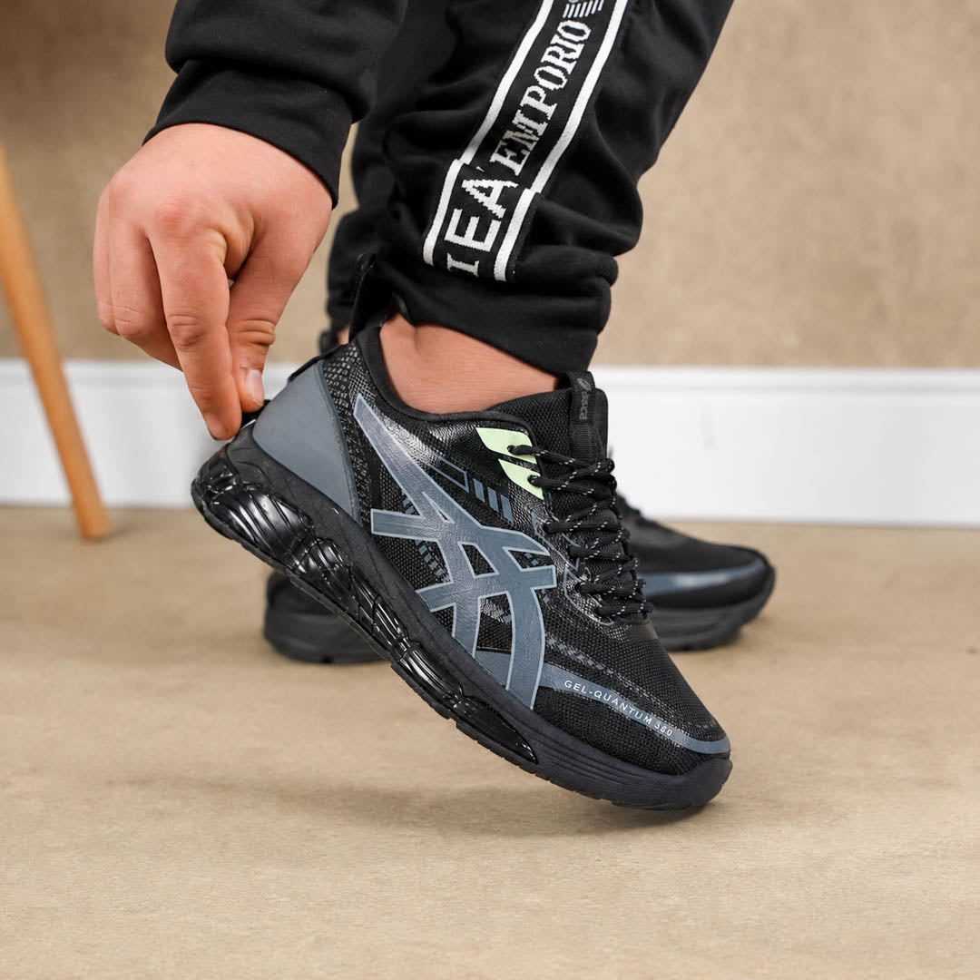 Asics Gel 360 Ultra Confortable