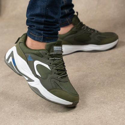 Venom Armani Designed