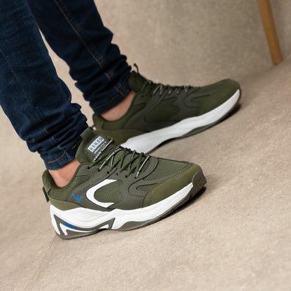 Venom Armani Designed