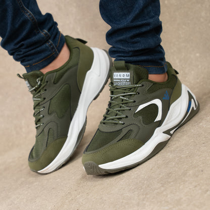 Venom Armani Designed