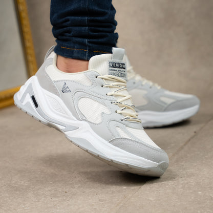 Venom Armani Designed