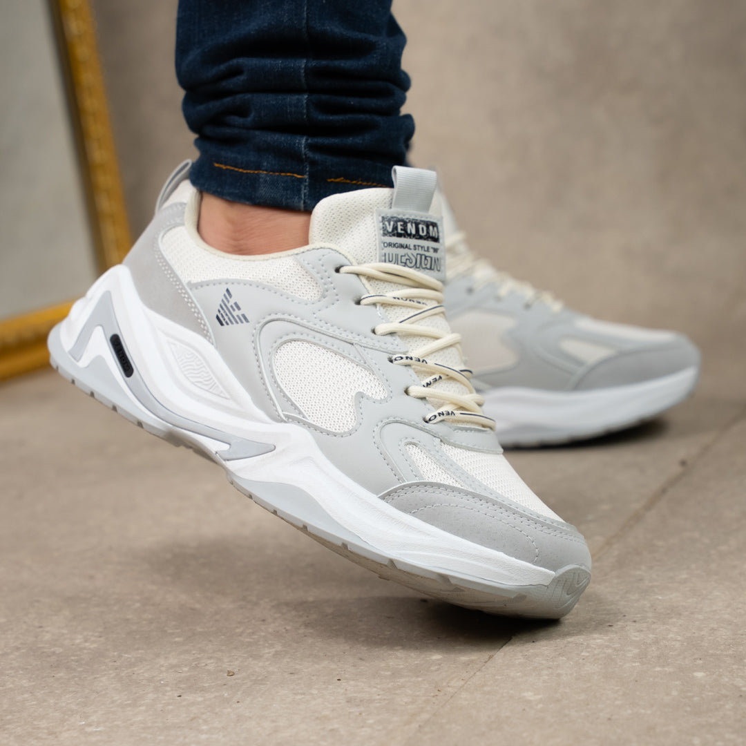 Venom Armani Designed