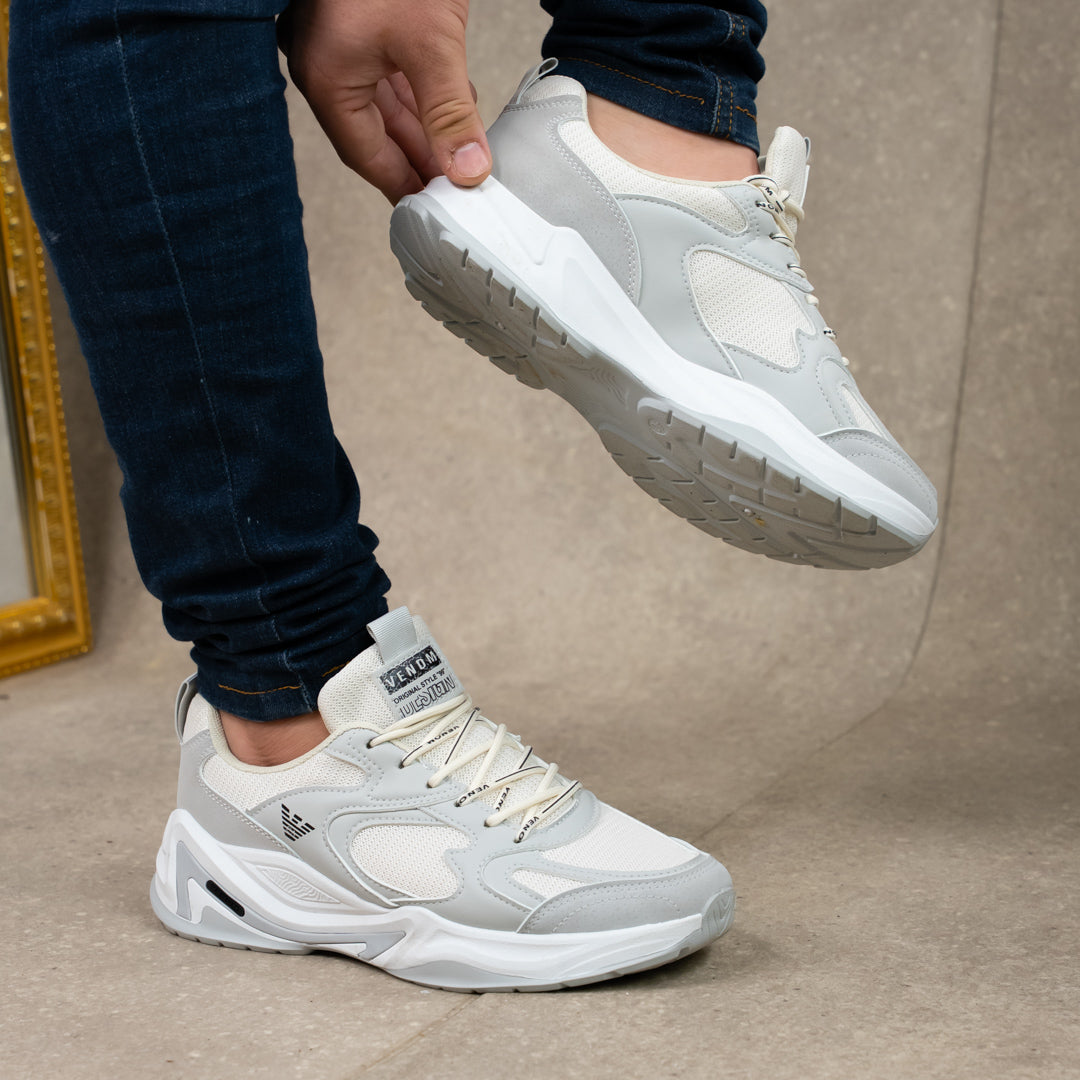 Venom Armani Designed