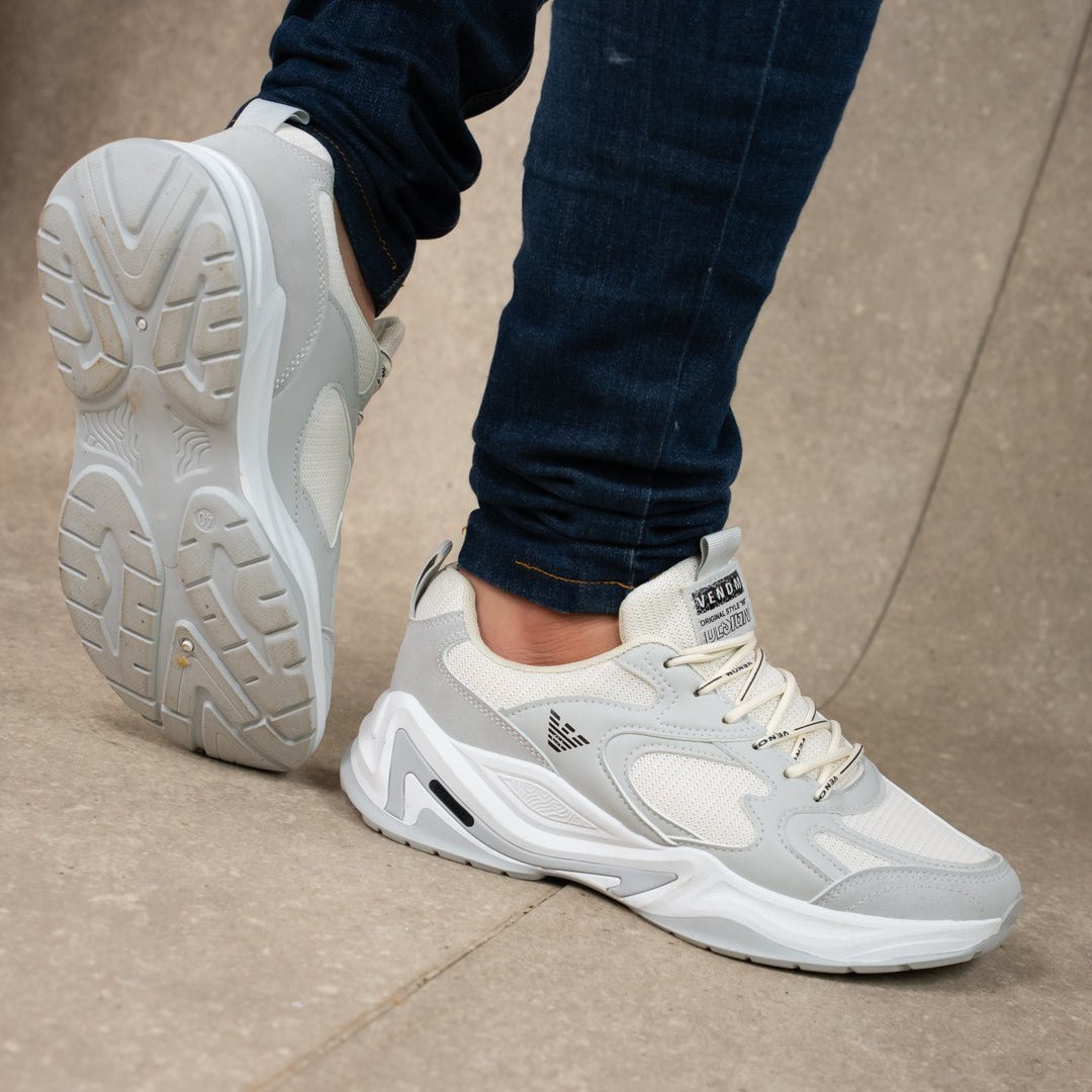 Venom Armani Designed