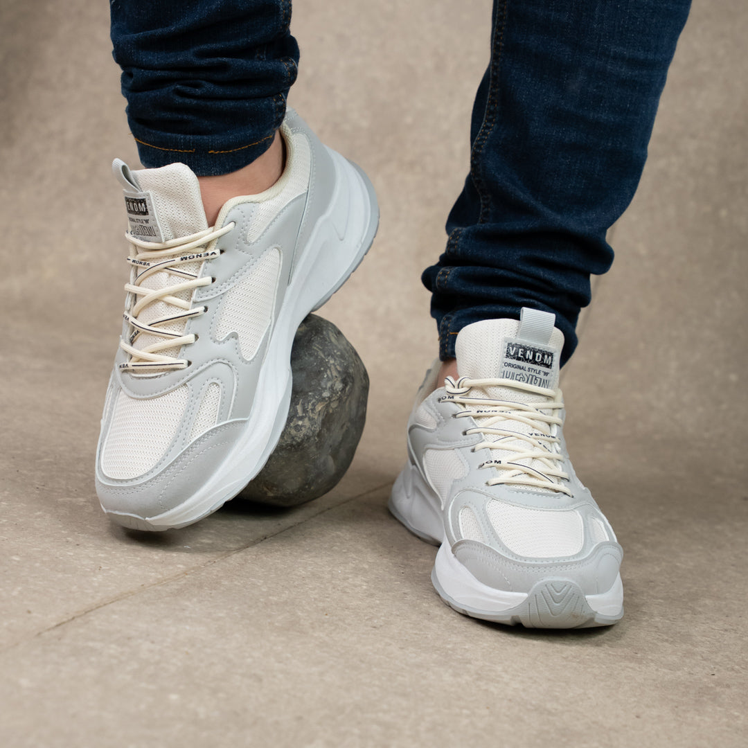 Venom Armani Designed