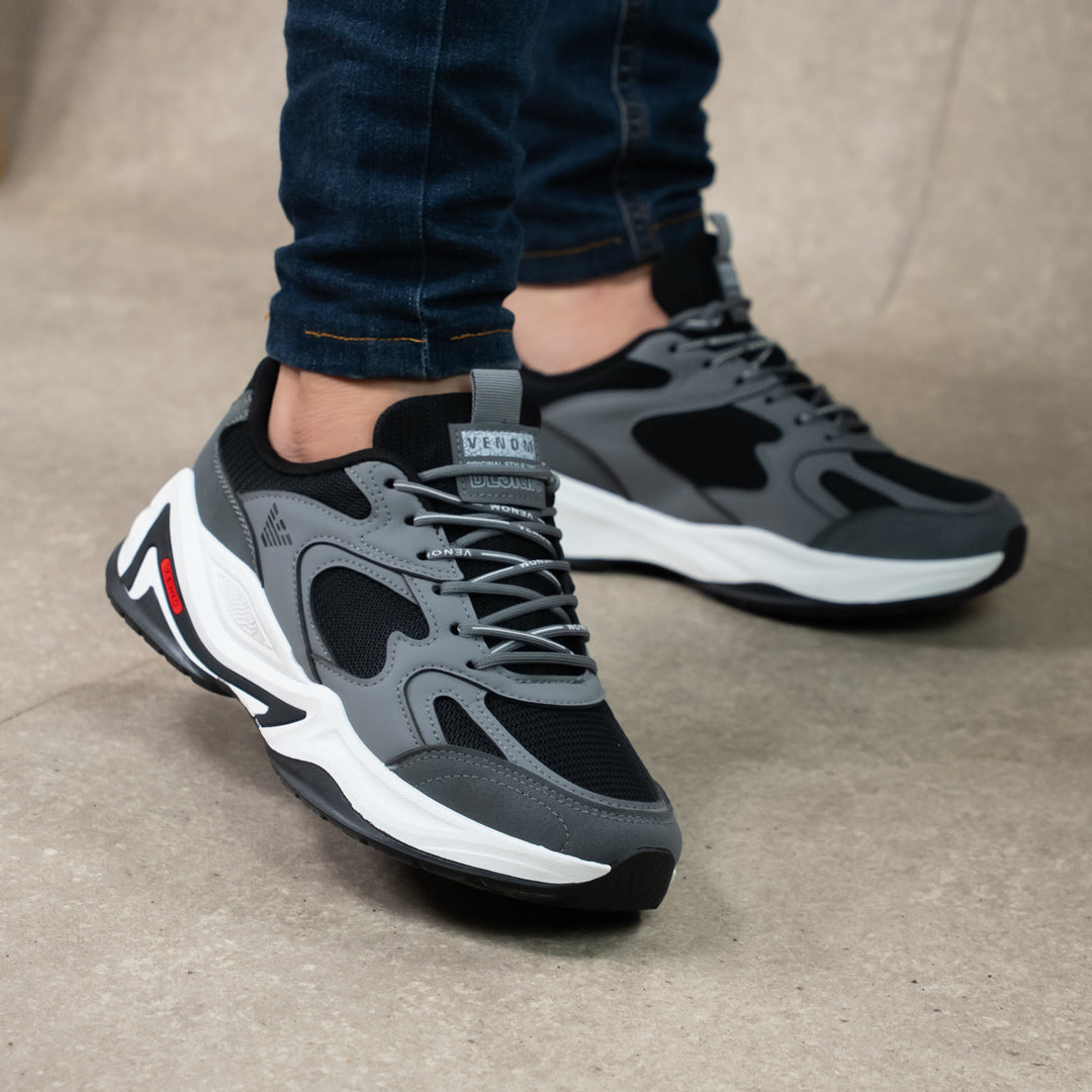 Venom Armani Designed