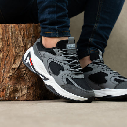 Venom Armani Designed