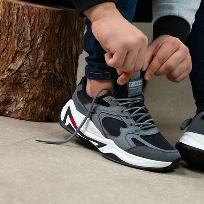 Venom Armani Designed