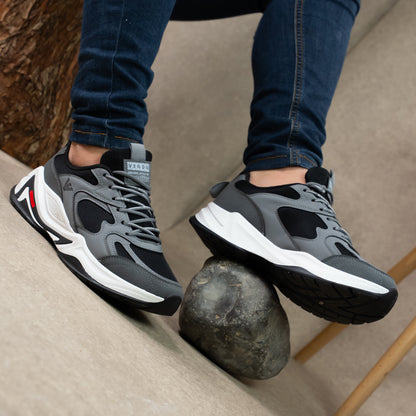 Venom Armani Designed