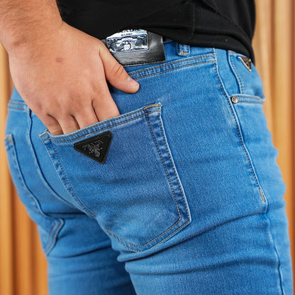 Jean Cargo Prada Best Qualité