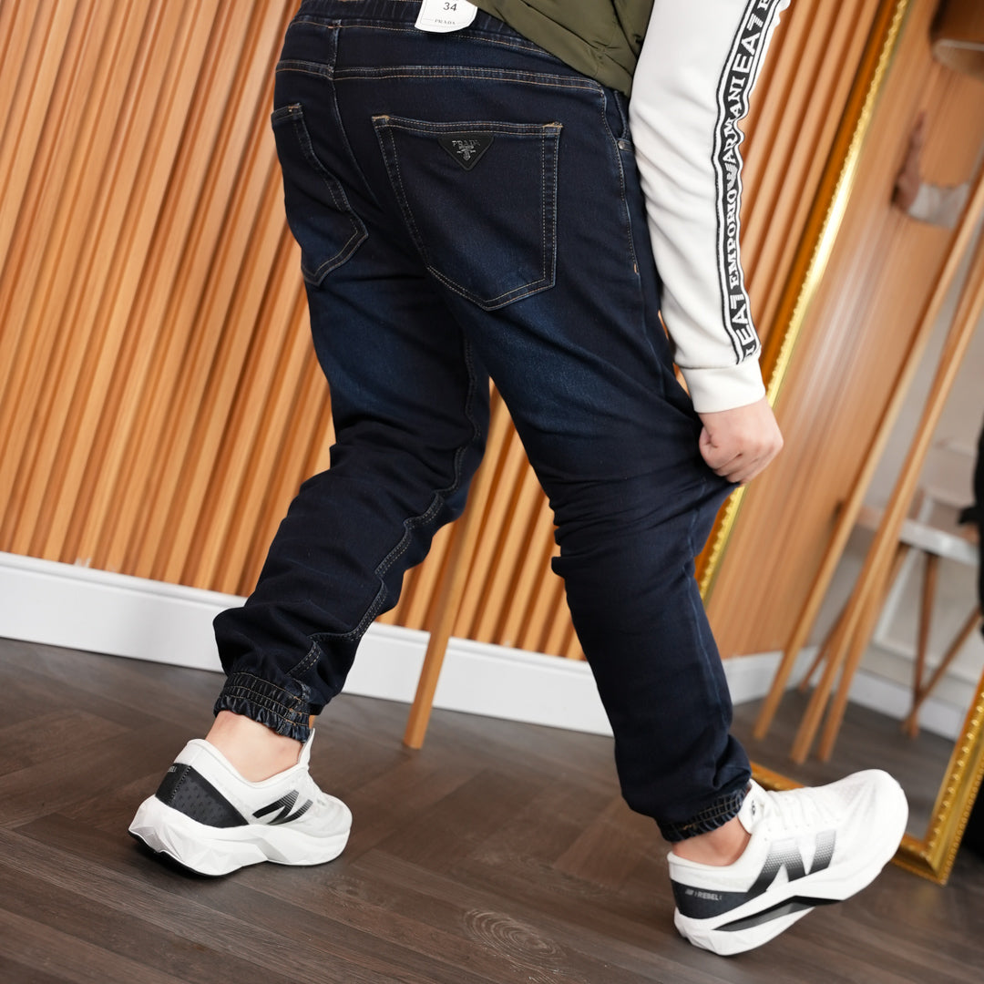 Jean Cargo Prada Best Qualité