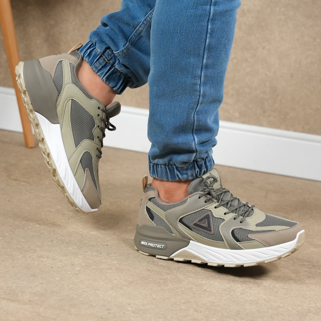 Peak Max Protect Confort