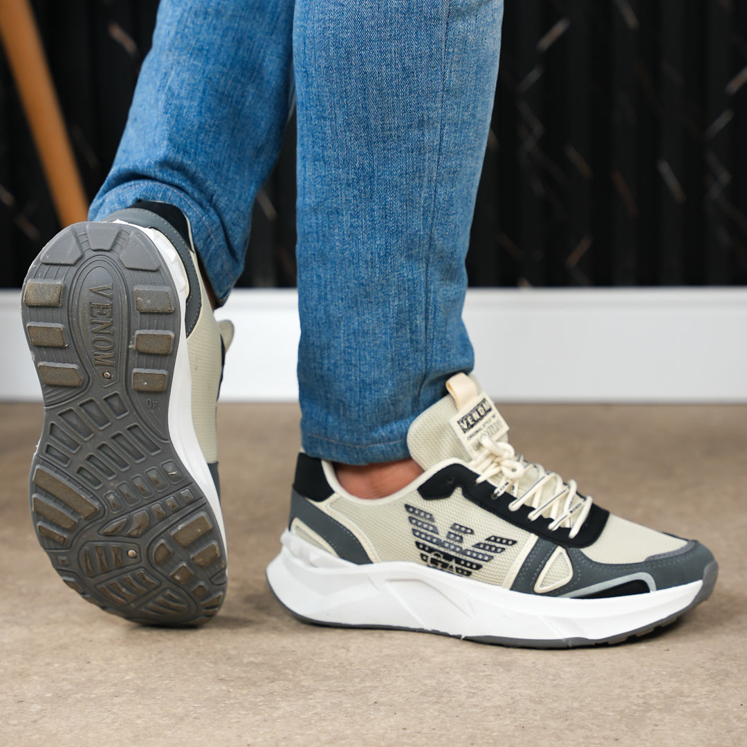 Giorgio Armani Venom Designed