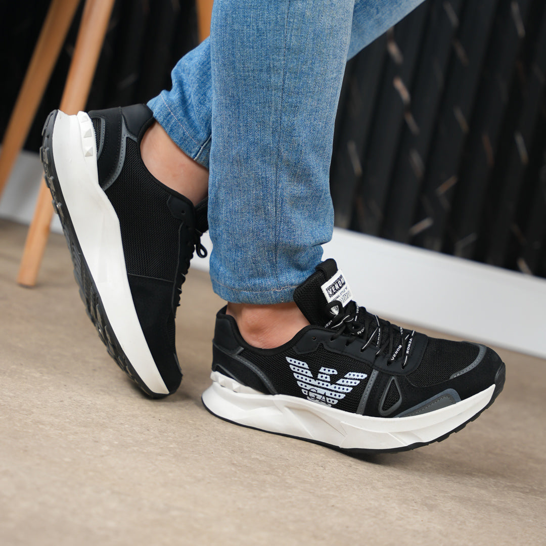 Giorgio Armani Venom Designed