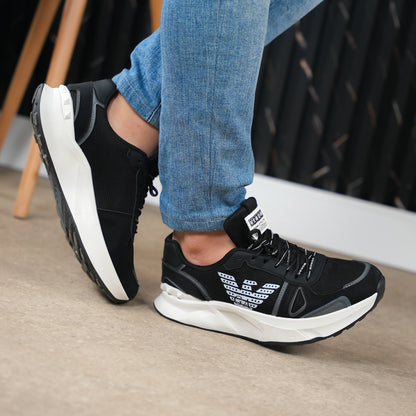 Giorgio Armani Venom Designed