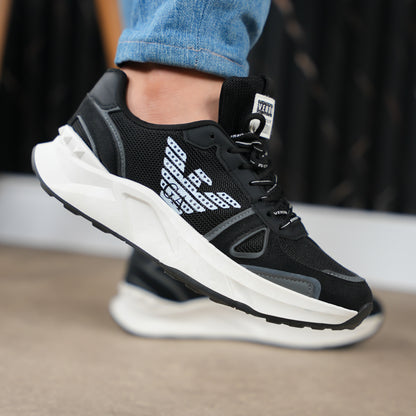 Giorgio Armani Venom Designed