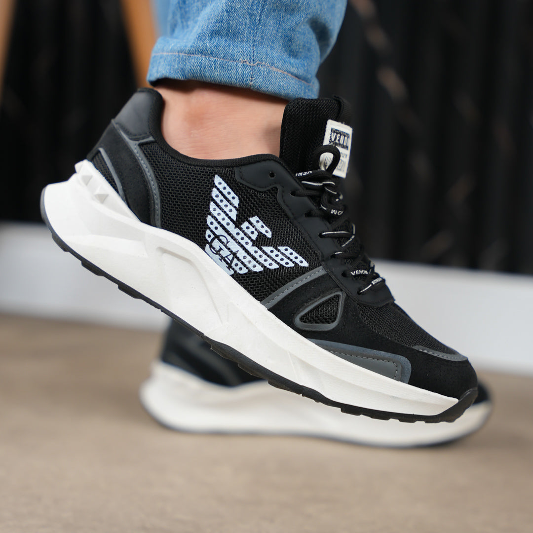 Giorgio Armani Venom Designed