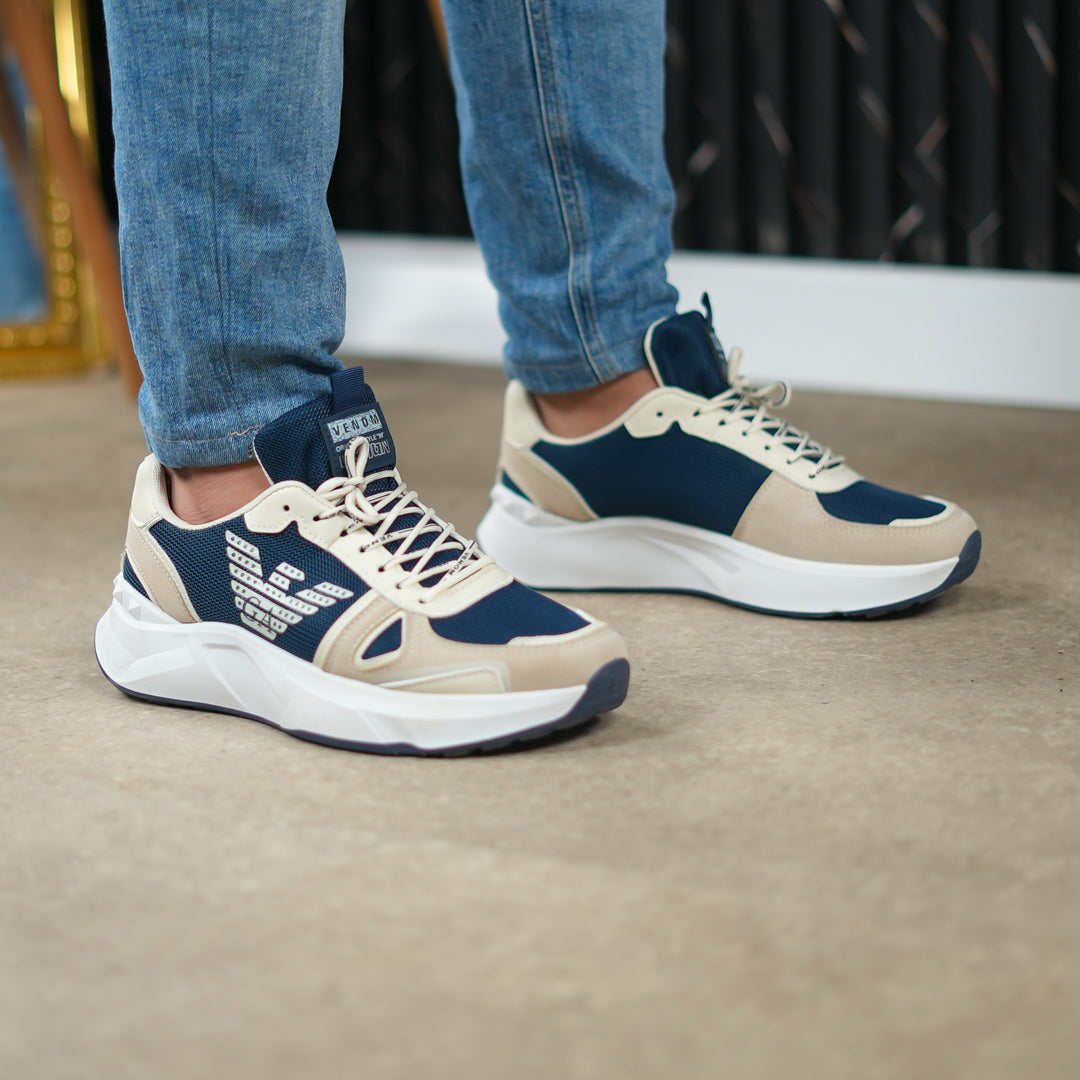 Giorgio Armani Venom Designed