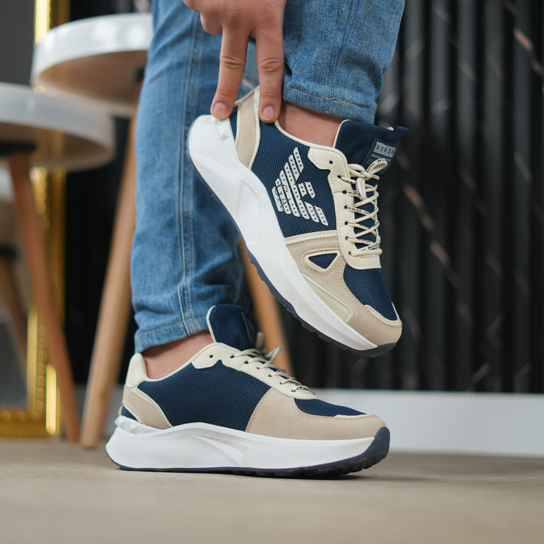 Giorgio Armani Venom Designed