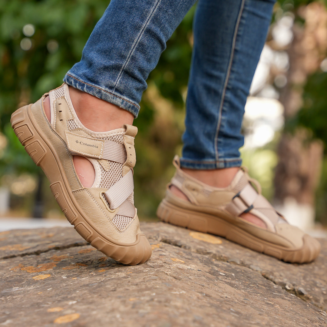 Sandale Columbia Quality Confort