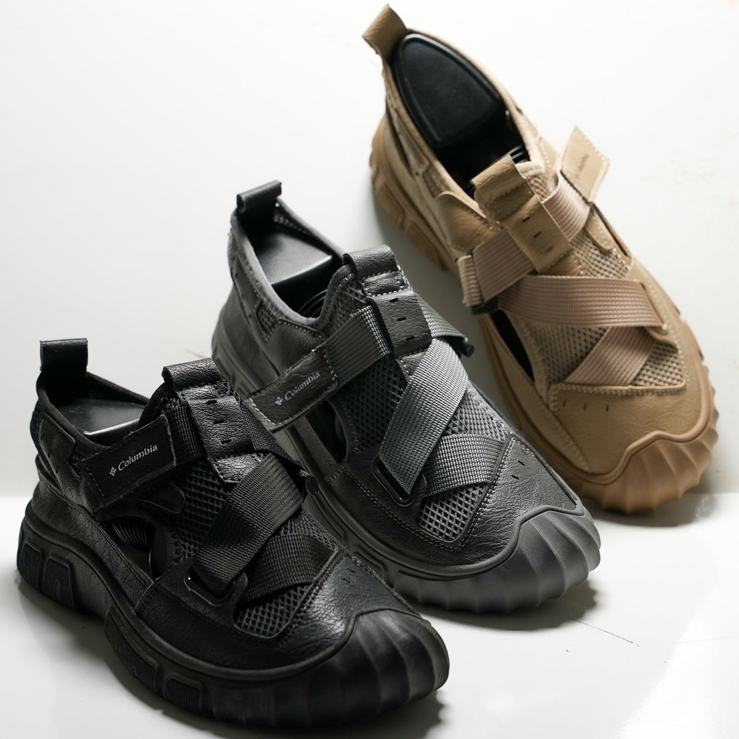 Sandale Columbia Quality Confort