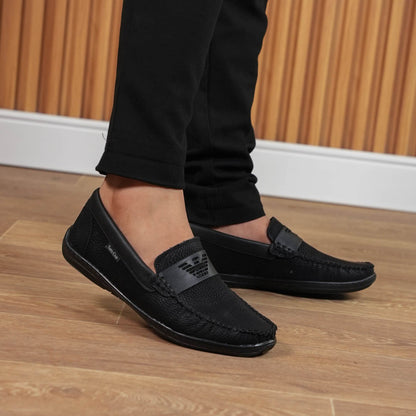 Mocassin Armani Original fashion