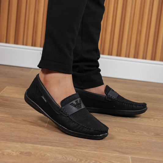 Mocassin Armani Original fashion