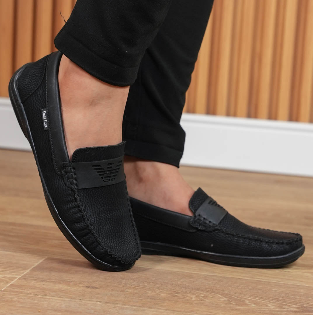 Mocassin Armani Original fashion