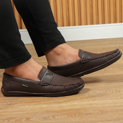 Mocassin Armani Original fashion