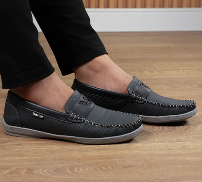 Mocassin Armani Original fashion