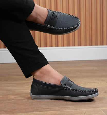 Mocassin Armani Original fashion