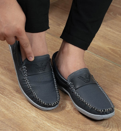 Mocassin Armani Original fashion