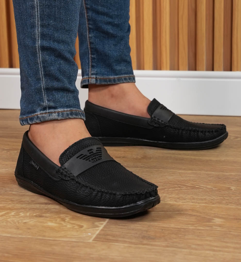 Mocassin Armani Original fashion