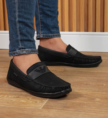 Mocassin Armani Original fashion