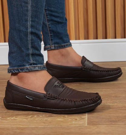 Mocassin Armani Original fashion