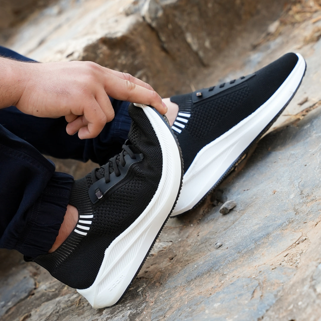 ZOOM Confort basket MEN