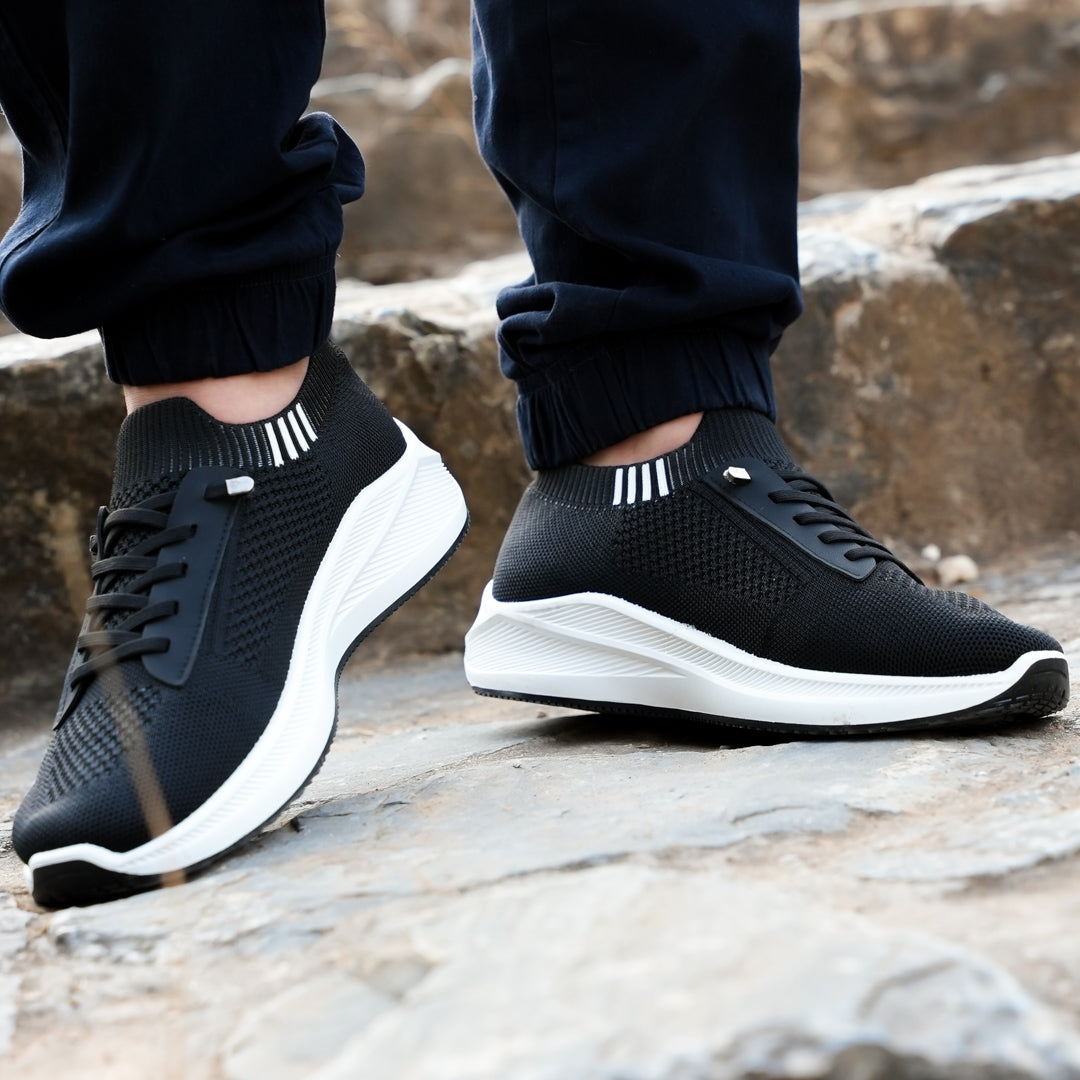 ZOOM Confort basket MEN