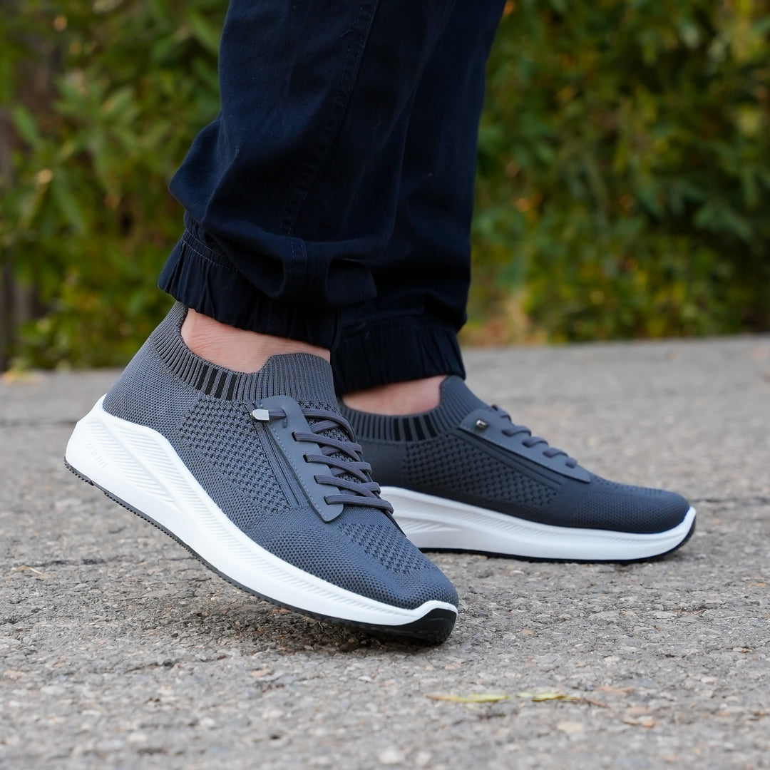 ZOOM Confort basket MEN