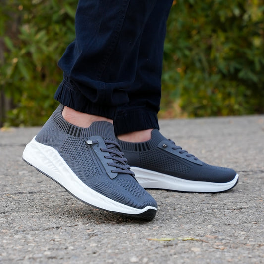 ZOOM Confort basket MEN