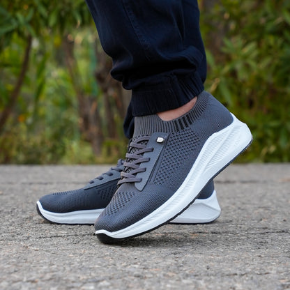 ZOOM Confort basket MEN