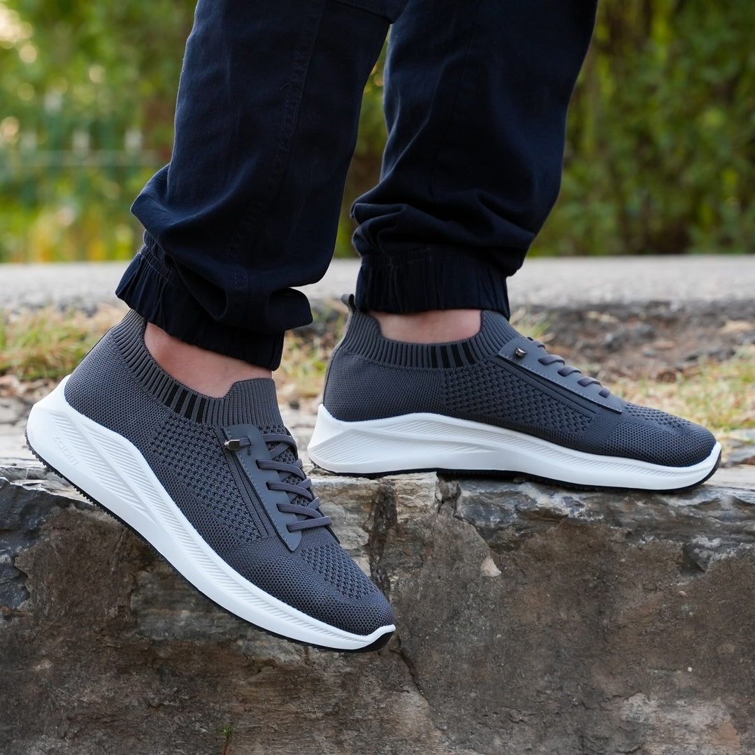 ZOOM Confort basket MEN